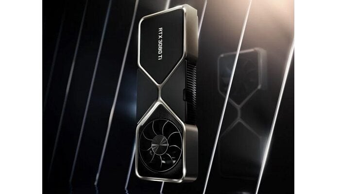 Nvidia, GeForce RTX 3080 Ti, GPU