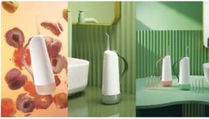 Oclean W10 idropulsore