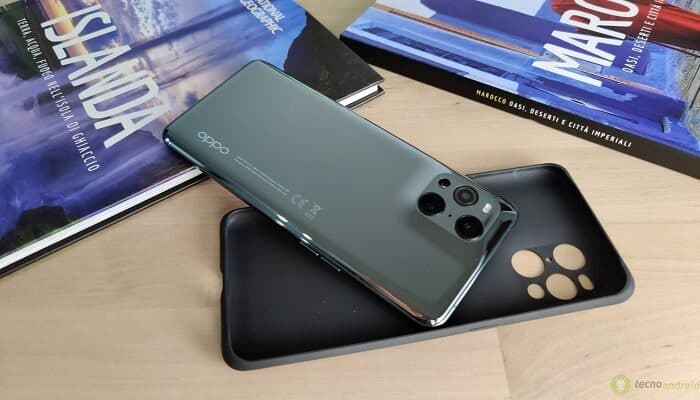 Oppo Find X3 Pro Photographer Edition Kodak