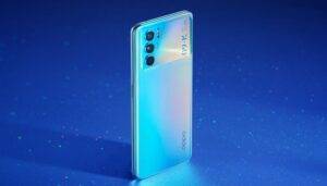OppoK9 Pro ufficiale