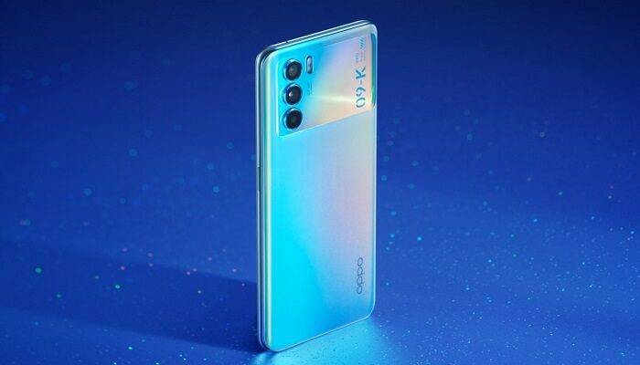 OppoK9 Pro ufficiale