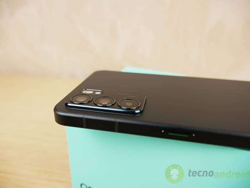 Oppo reno 6 6