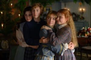 piccole donne