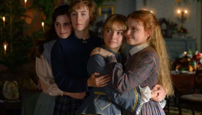 piccole donne