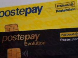 Postepay: rischi su rischi con la truffa phishing che arriva tramite messaggio
