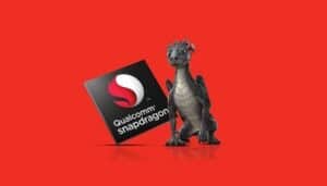 Qualcomm, Snapdragon, logo, Snapdragon Wear 5100