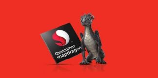 Qualcomm, Snapdragon, logo, Snapdragon Wear 5100