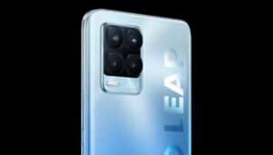 Realme 8i processore MediaTek confermato
