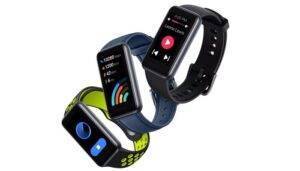 Realme Band 2 ufficiale