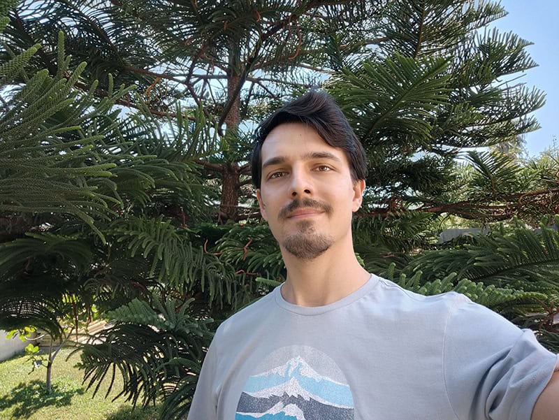 Realme gt master fotocamera 15
