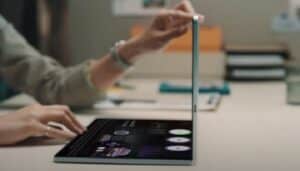 Samsung, Galaxy Book Fold 17, Galaxy Z Fold3, Galaxy Z Flip3, foldable