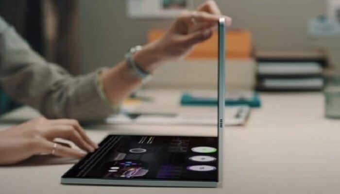 Samsung, Galaxy Book Fold 17, Galaxy Z Fold3, Galaxy Z Flip3, foldable