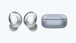 Samsung, Galaxy Buds Pro, Galaxy Buds, Galaxy Buds Plus, Galaxy S21, Galaxy S21 Plus, Galaxy S21 Ultra, render