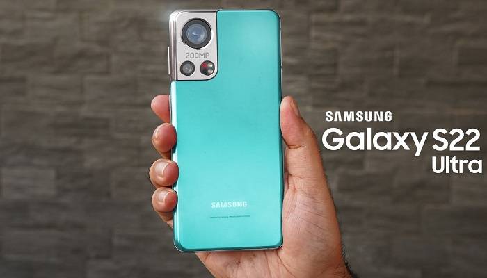 Samsung, Galaxy S22, Galaxy S22 Ultra, Galaxy S22 Plus