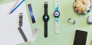 Samsung, Galaxy Watch 4, Eco Friendly, riciclo,