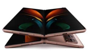 Samsung, Galaxy Z Fold3, Galaxy Z Flip3, foldable, smartphone pieghevole