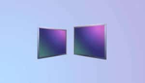 Samsung ISOCELL HP1 sensore 200 MP