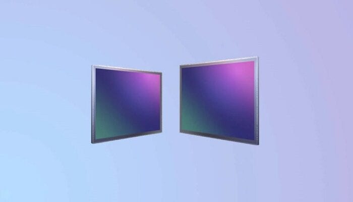Samsung ISOCELL HP1 sensore 200 MP