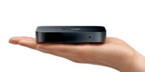 Sky Q