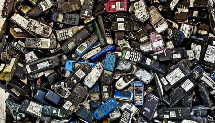 Smartphone