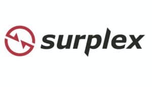 Surplex, aste, macchinari, 3D