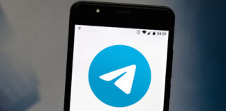 Telegram usa il suo nuovo aggiornamento e batte WhatsApp: ecco le novità