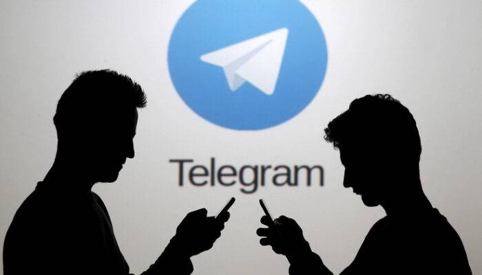 Telegram e l'aggiornamento 2021 che batte WhatsApp nettamente