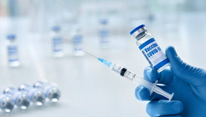 Vaccini Covid