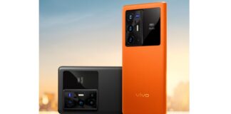 Vivo, X70 Pro, Qualcomm, Snapdragon 888+, flagship