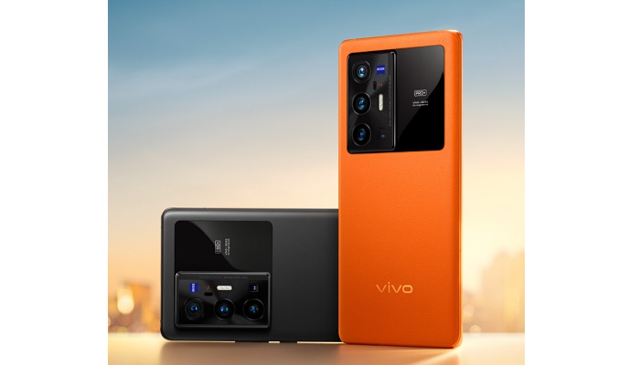 Vivo, X70 Pro, Qualcomm, Snapdragon 888+, flagship