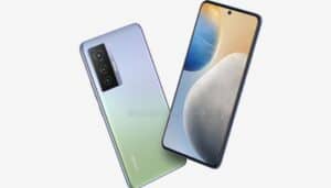 Vivo X70 scheda tecnica serie top di gamma