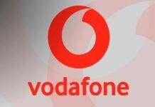 Vodafone Special 100 ex clienti