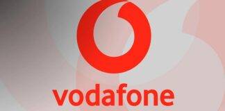 Vodafone Special 100 ex clienti