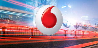 Vodafone offerta 8,99 euro Vodafone Special Minuti 50 GB