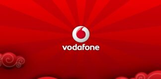 Vodafone smartphone sconto prezzo