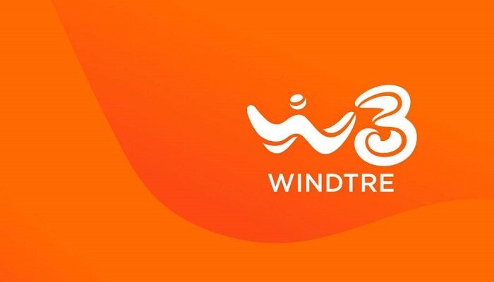 WindTre offerta convergente giga illimitati