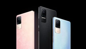 Xiaomi, CIVI, smartphone, europa,