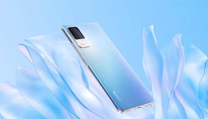 Xiaomi Civi ufficiale