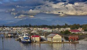alaska covid
