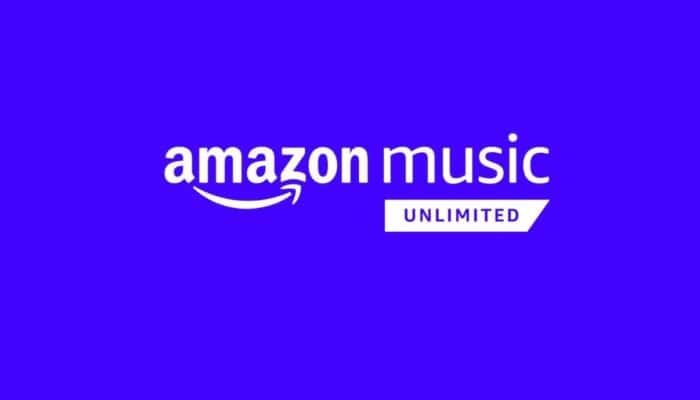 amazon music
