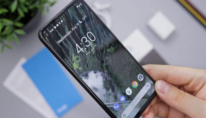 android-12-data-rilascio-potrebbe-essere-trapelata