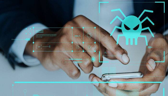 app dannose malware
