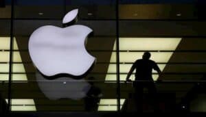apple tribunale