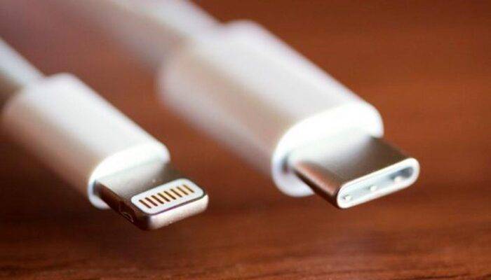 apple type c