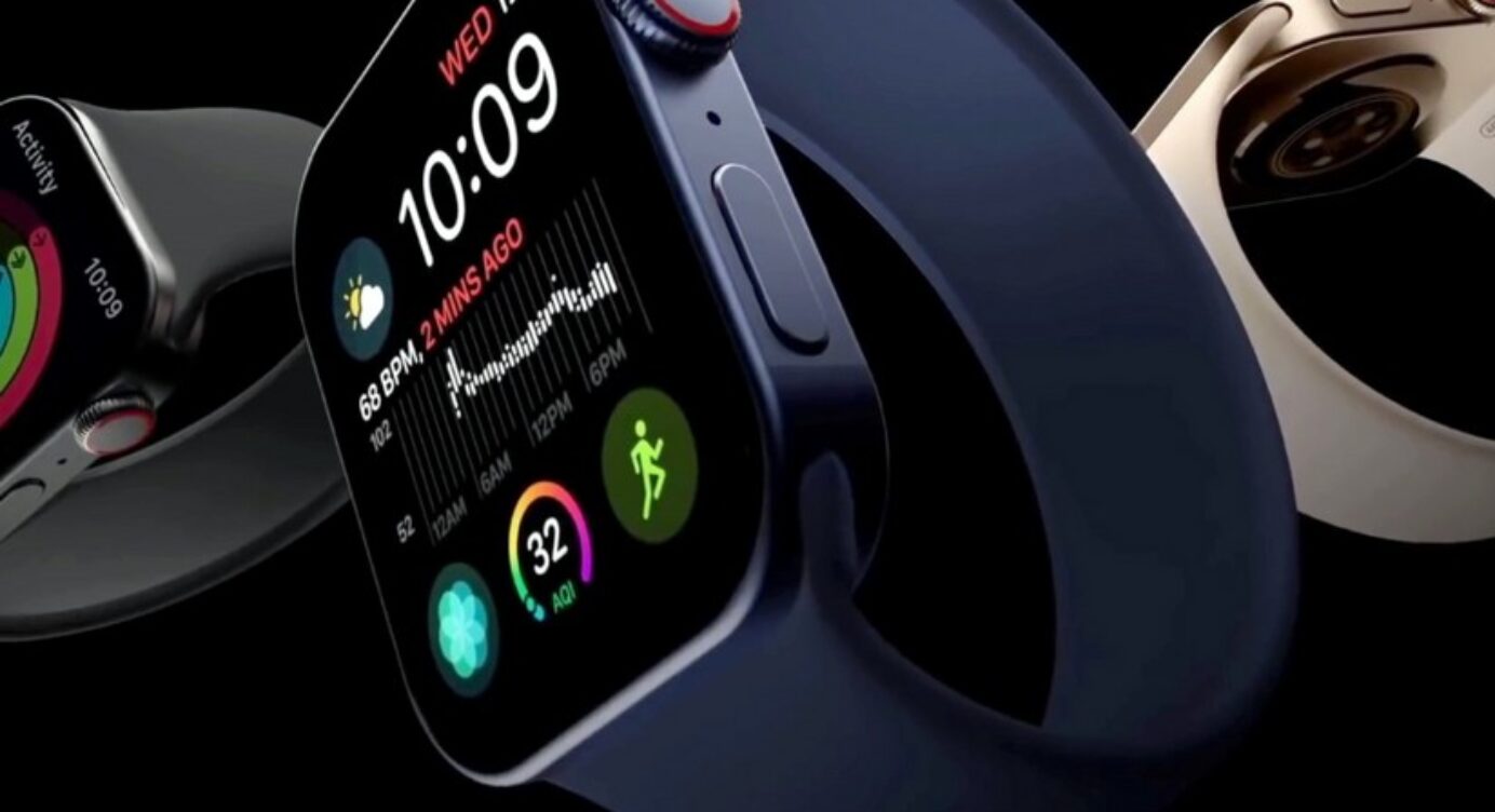 Apple Watch Serie 7: problemi di produzioni risolti e nuova data di  rilascio prevista