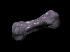 asteroide