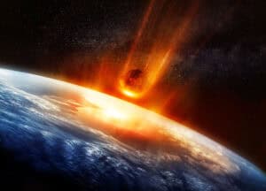 asteroide