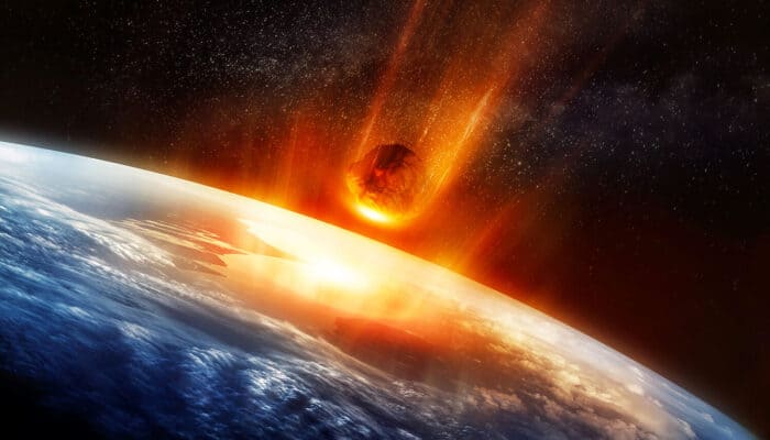 asteroide
