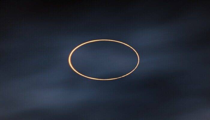 astronomy