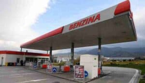 benzina